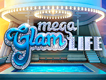 Mega Glam Life